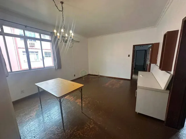 Imagem 8: Apartamento com 3 Quartos para Alugar no Centro de Florianópolis/Sc