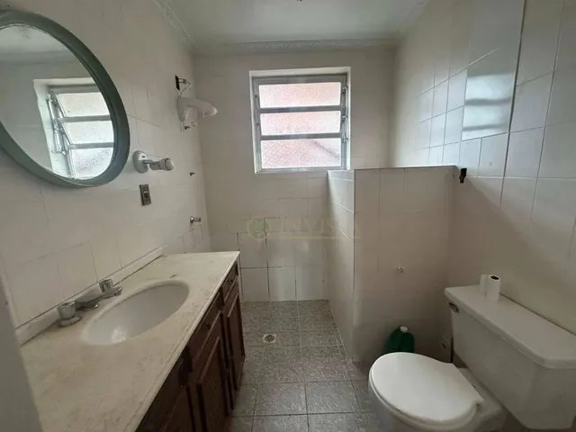 Imagem 2: Apartamento com 3 Quartos para Alugar no Centro de Florianópolis/Sc