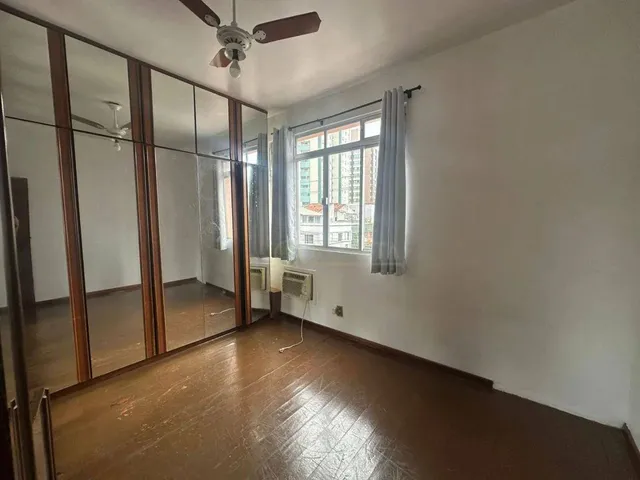 Imagem 4: Apartamento com 3 Quartos para Alugar no Centro de Florianópolis/Sc
