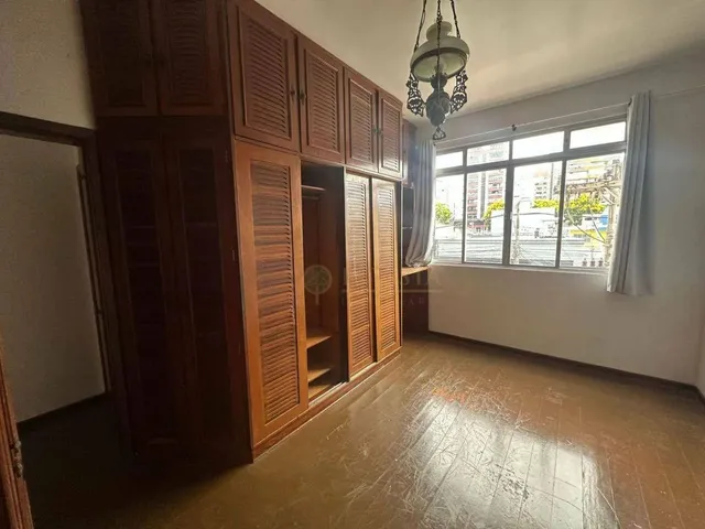 Imagem 10: Apartamento com 3 Quartos para Alugar no Centro de Florianópolis/Sc