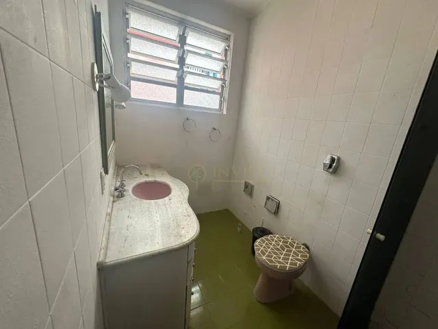 Imagem 5: Apartamento com 3 Quartos para Alugar no Centro de Florianópolis/Sc