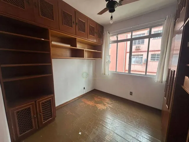 Imagem 7: Apartamento com 3 Quartos para Alugar no Centro de Florianópolis/Sc
