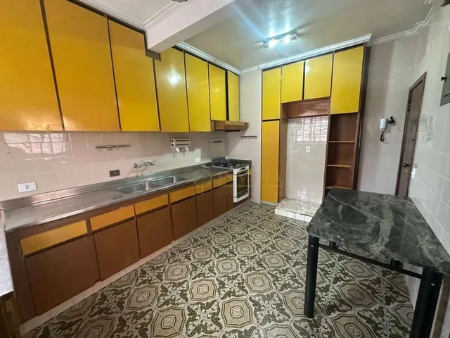 Imagem 12: Apartamento com 3 Quartos para Alugar no Centro de Florianópolis/Sc