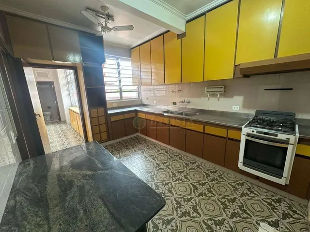 Imagem 9: Apartamento com 3 Quartos para Alugar no Centro de Florianópolis/Sc