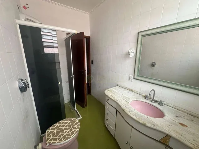 Imagem 15: Apartamento com 3 Quartos para Alugar no Centro de Florianópolis/Sc
