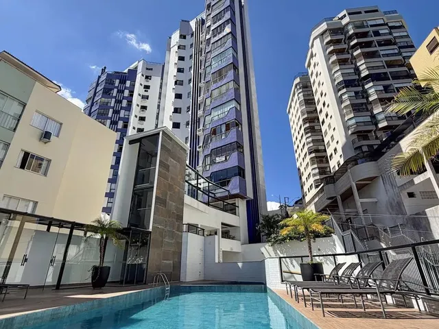 Imagem: Apartamento para Alugar - 4 Quartos Sendo