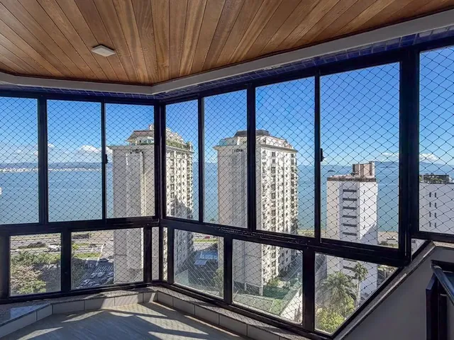 Imagem 6: Apartamento para Alugar - 4 Quartos Sendo 3 Suítes - Agronômica