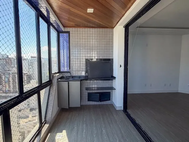Imagem 5: Apartamento para Alugar - 4 Quartos Sendo 3 Suítes - Agronômica
