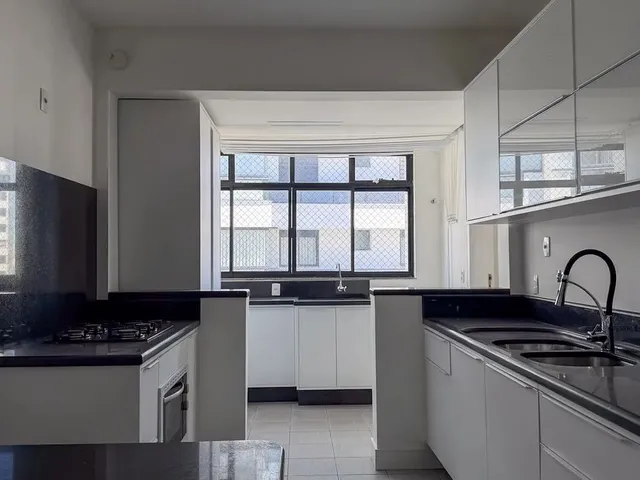 Imagem 8: Apartamento para Alugar - 4 Quartos Sendo 3 Suítes - Agronômica