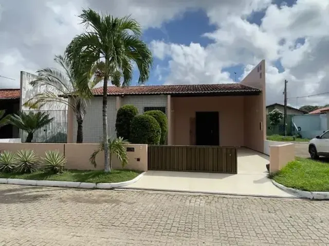 Imagem: Vendo Casa em Condomínio Fechado, 121M²
