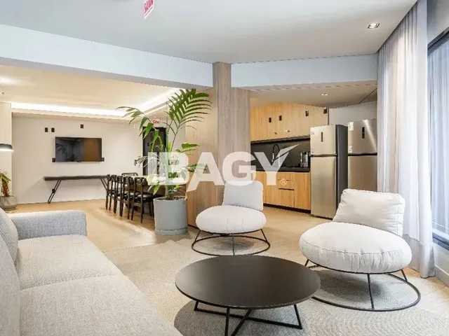 Imagem 3: Excelente Apartamento 1 Dormitório(S) em Centro - Florianópolis