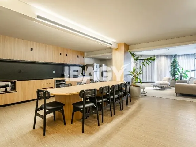 Imagem 2: Excelente Apartamento 1 Dormitório(S) em Centro - Florianópolis