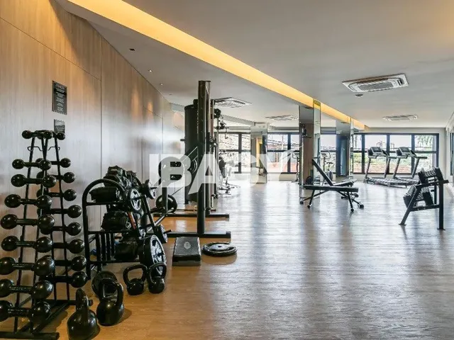 Imagem 6: Excelente Apartamento 1 Dormitório(S) em Centro - Florianópolis
