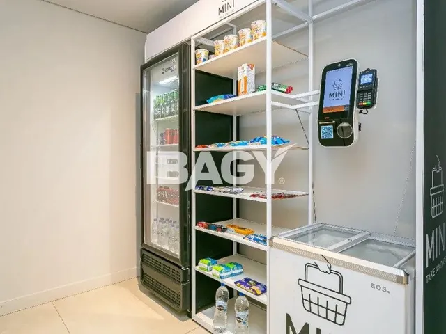 Imagem 5: Excelente Apartamento 1 Dormitório(S) em Centro - Florianópolis
