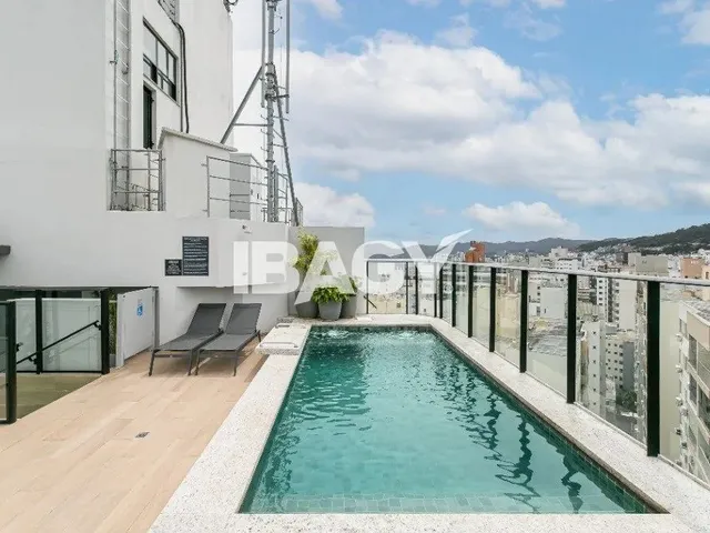 Imagem 11: Excelente Apartamento 1 Dormitório(S) em Centro - Florianópolis