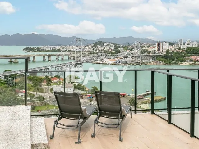 Imagem 9: Excelente Apartamento 1 Dormitório(S) em Centro - Florianópolis