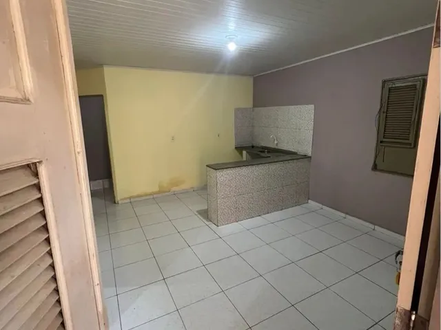 Imagem 2: Casa na Cohab 124Mil. Varanda, 2 Vagas na garageme3 Dormitórios