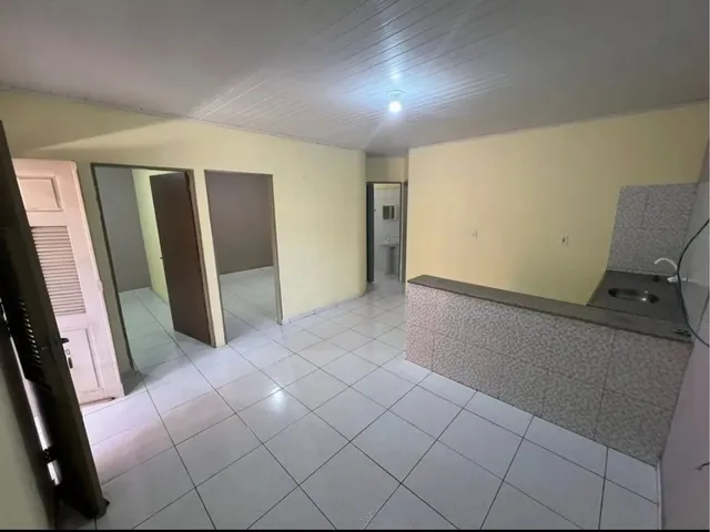 Imagem 3: Casa na Cohab 124Mil. Varanda, 2 Vagas na garageme3 Dormitórios