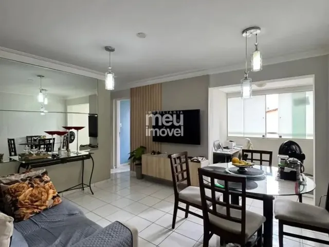 Imagem: Apartamento À Venda Palmeiras II