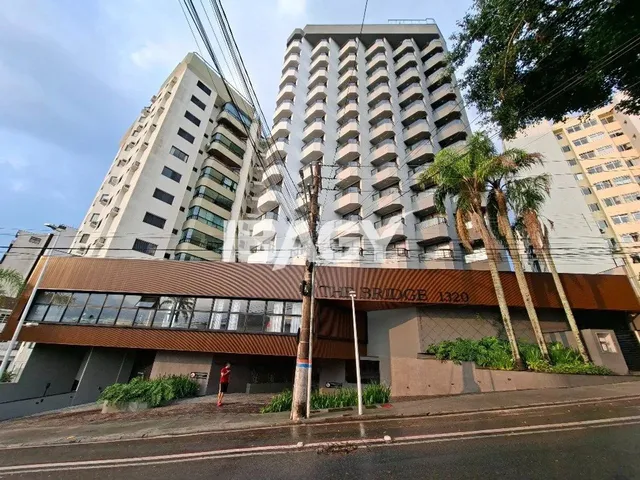 Imagem 4: Excelente Studio 1 Dormitório(S) em Centro - Florianópolis