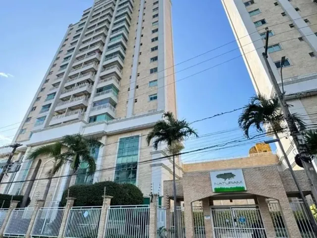 Imagem: O apartamento possui 3 Dormitórios, 3 Suítes, 3 Vagas na