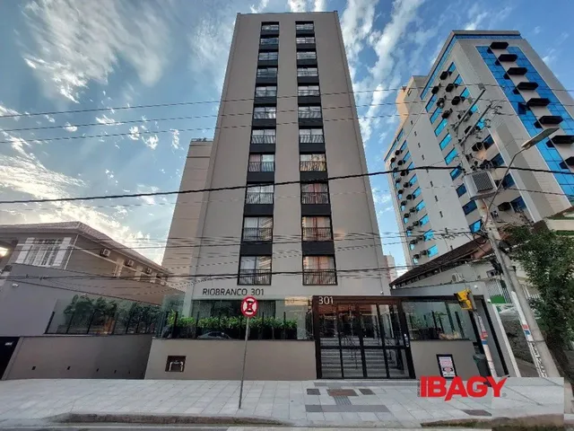 Imagem: Excelente Apartamento 1 Dormitório(S) em