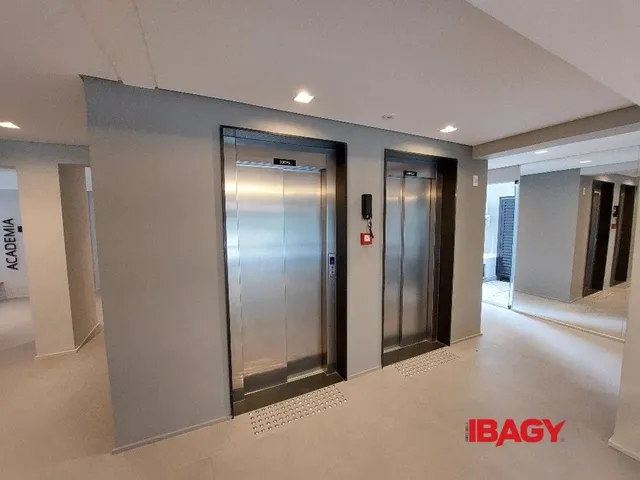 Imagem 3: Excelente Apartamento 1 Dormitório(S) em Centro - Florianópolis