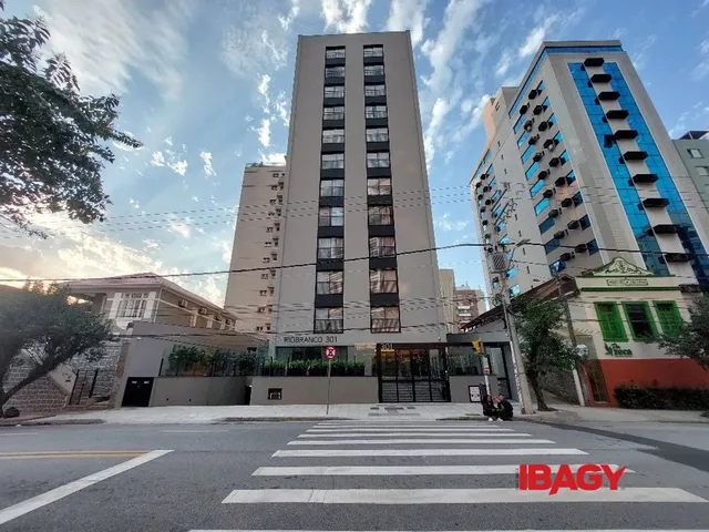 Imagem 6: Excelente Apartamento 1 Dormitório(S) em Centro - Florianópolis