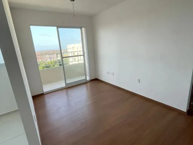 Imagem: Passo Chave de Apartamento no Turu - Casa