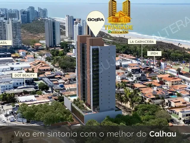 Imagem: Bossa Home Design Um Novo Padrão de Luxo