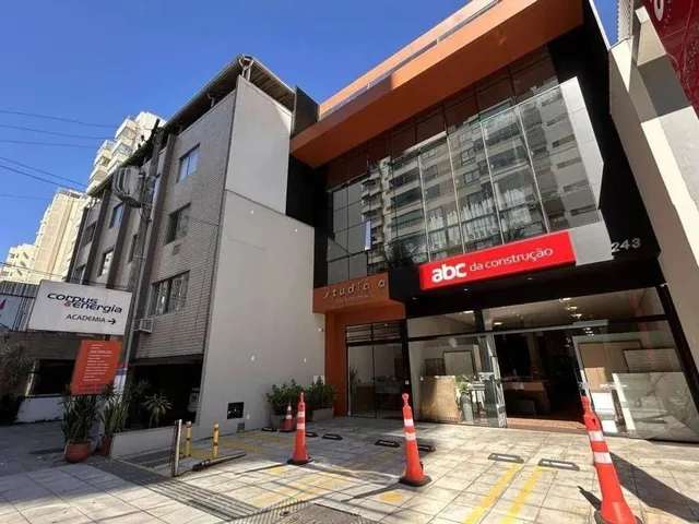 Imagem: Flat/Loft/Estúdio