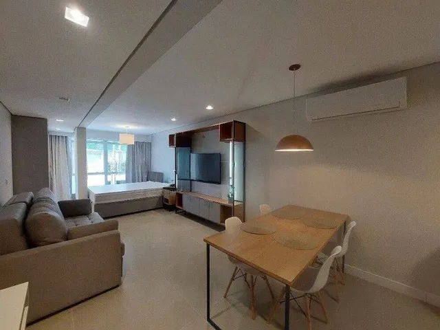 Imagem 16: Flat/Loft/Estúdio