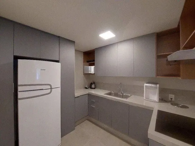 Imagem 15: Flat/Loft/Estúdio