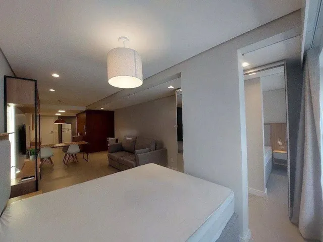Imagem 7: Flat/Loft/Estúdio