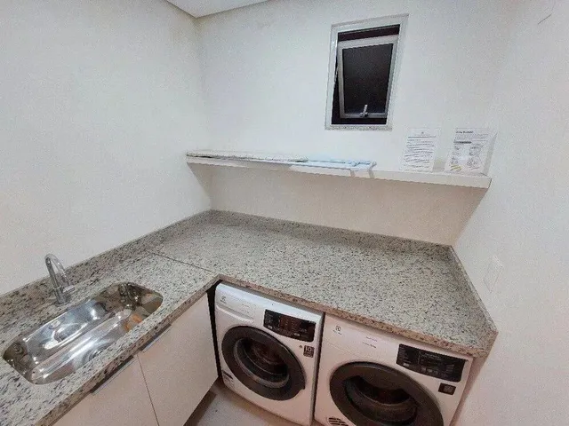 Imagem 14: Flat/Loft/Estúdio