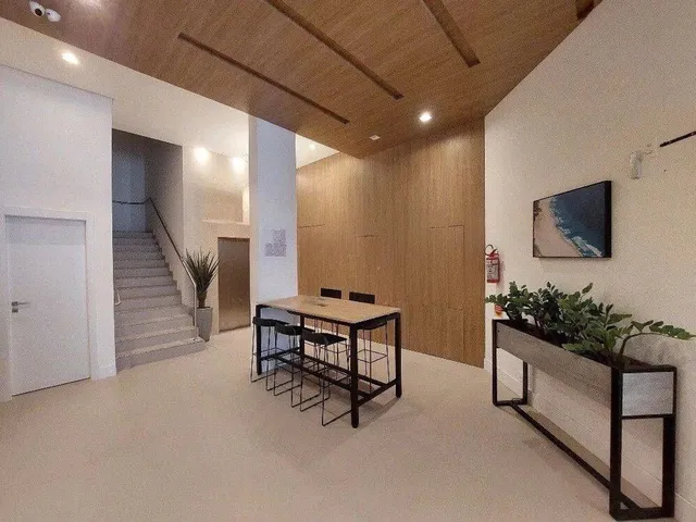 Imagem 10: Flat/Loft/Estúdio