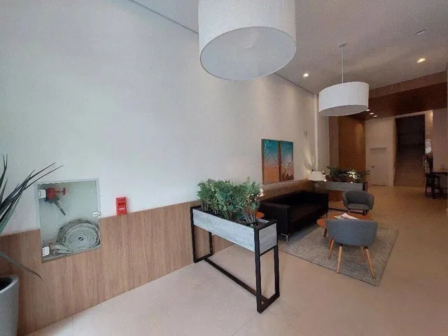 Imagem 13: Flat/Loft/Estúdio