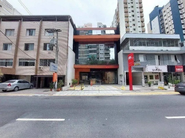 Imagem 12: Flat/Loft/Estúdio