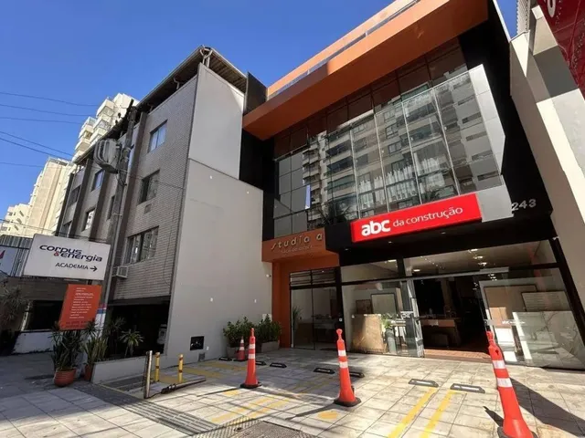 Imagem 11: Flat/Loft/Estúdio