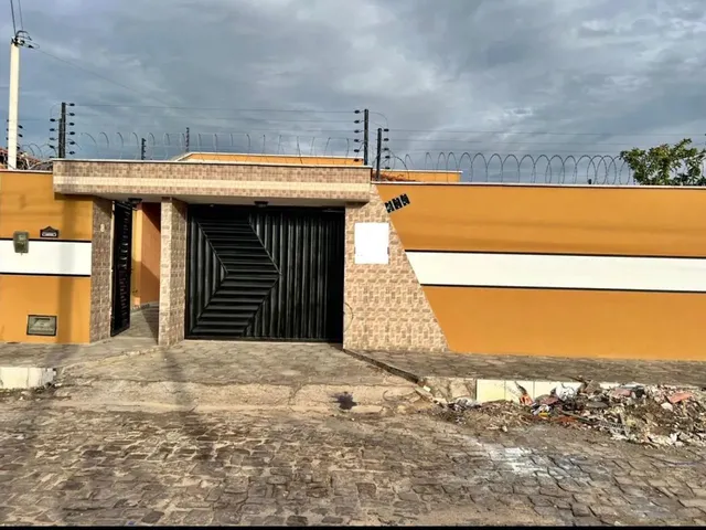 Imagem: Casa no Turu