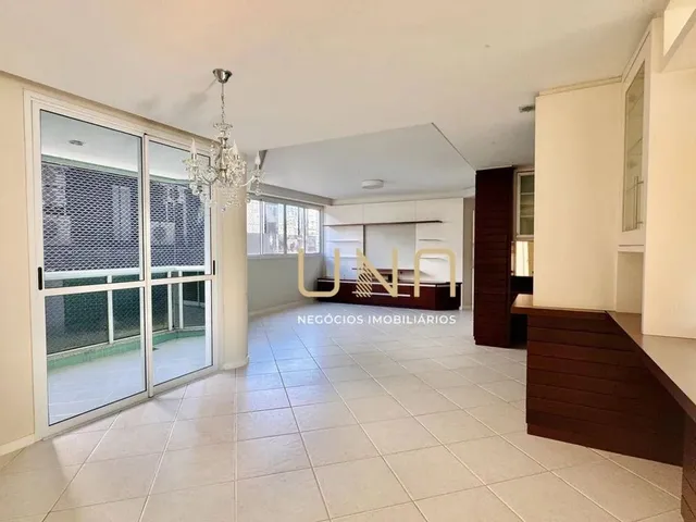 Imagem 16: Apartamento com 3 Dormitórios para Alugar, 145 M² por R$ 10.349,00/Ano - Centro