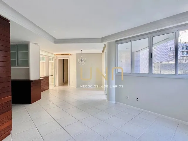 Imagem 7: Apartamento com 3 Dormitórios para Alugar, 145 M² por R$ 10.349,00/Ano - Centro