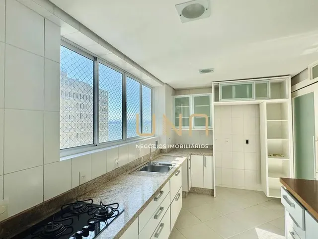 Imagem 5: Apartamento com 3 Dormitórios para Alugar, 145 M² por R$ 10.349,00/Ano - Centro