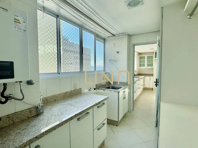 Imagem 13: Apartamento com 3 Dormitórios para Alugar, 145 M² por R$ 10.349,00/Ano - Centro