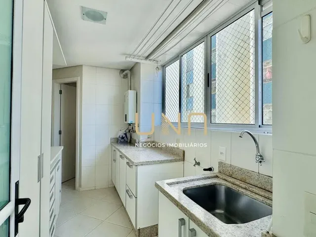 Imagem 8: Apartamento com 3 Dormitórios para Alugar, 145 M² por R$ 10.349,00/Ano - Centro