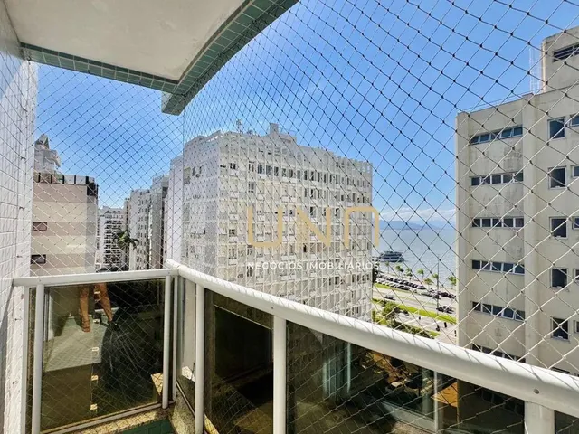 Imagem 10: Apartamento com 3 Dormitórios para Alugar, 145 M² por R$ 10.349,00/Ano - Centro