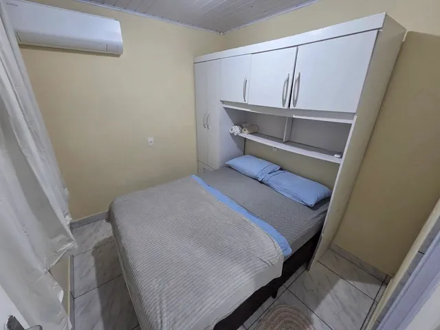 Imagem: Kitnets de 2 Quartos a 500M da Ufsc Florianópolis