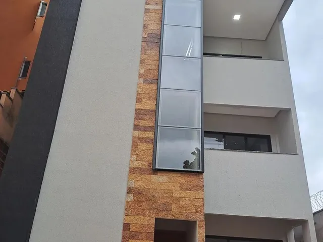 Imagem: Apartamento 2 Quartos Sendo 1 Suíte