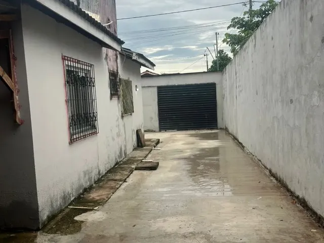 Imagem: Aluga-Se Casa Espaçosa!