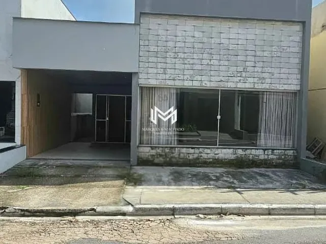 Imagem 14: Casa Térrea com Área Gourmet | 3 Quartos